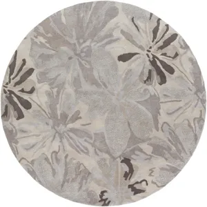 Athena Round Rug