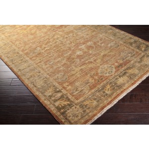 Hillcrest Rug