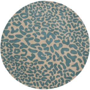 Athena Round Rug
