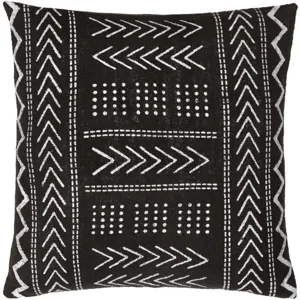 Malian Pillow Cover