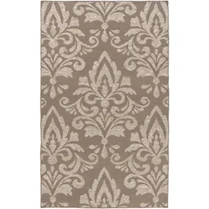 Mystique Round Rug