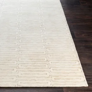 Platinum 8' x 11' Rug