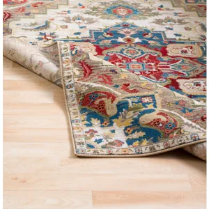 Crafty 9' x 12'4" Rug