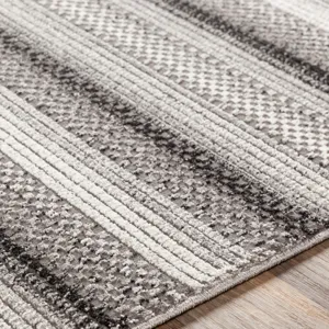 Nepali 7'10" x 10'3" Rug