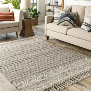 Lucia 5' x 7'6" Rug
