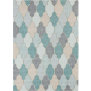 Pollack Rug