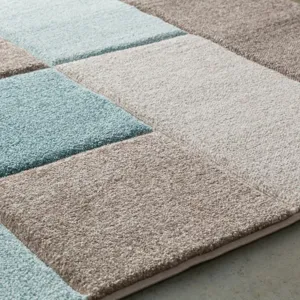 Santa Monica 6'7" x 9' Rug
