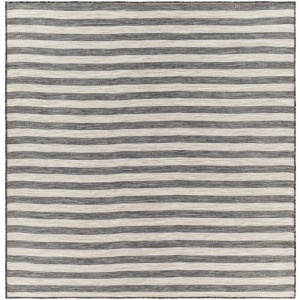 Pasadena 6'7" Square Rug