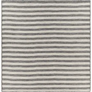 Pasadena 6'7" Square Rug