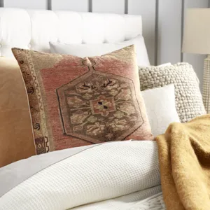 Javed Pillow Cover