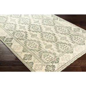Palais 6' x 9' Rug