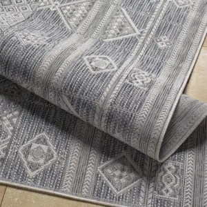 Tuareg 7'10" x 10' Rug