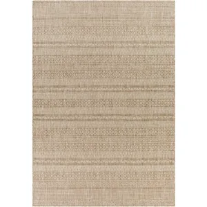 Tuareg 7'10" x 10' Rug