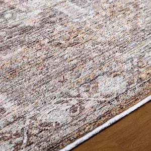 Chapel Hill Machine Woven Rug