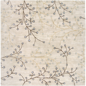 Athena Square Rug
