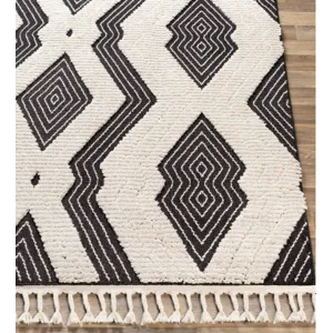 Azilal 7'10" x 10'2" Rug