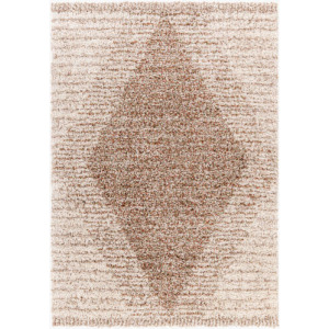 Capella Shag Machine Woven Rug