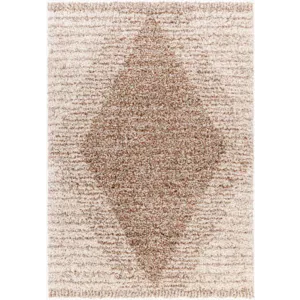 Capella Shag Machine Woven Rug