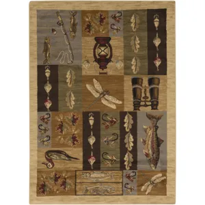 Uptown 3PC Rug