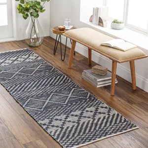 Santa Barbara 2'6" x 8' Rug