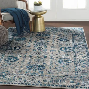Monte Carlo 9'2" x 12' Rug