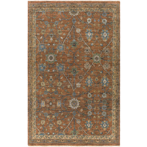Reign Rug
