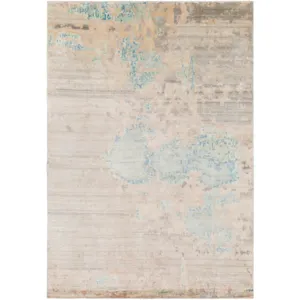 Ephemeral 2' x 3' Rug