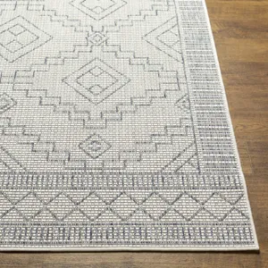 Tuareg 6'7" x 9' Rug