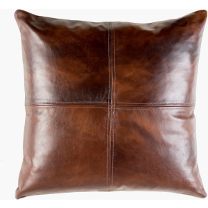 Sheffield Pillow Shell with Down Insert