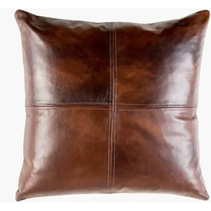 Sheffield Pillow Shell with Down Insert