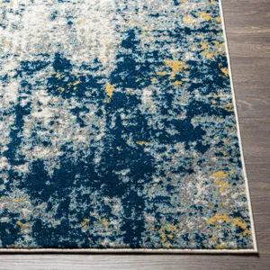 Tevazu 7'10" x 10' Rug