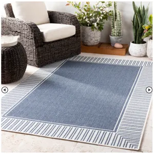 Alfresco 8'10" x 12'10" Rug