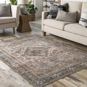 Regen 7'6" x 9'6" Rug