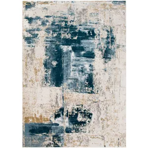 Quatro 9'2" x 12'4" Rug