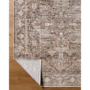 Chapel Hill Machine Woven Rug