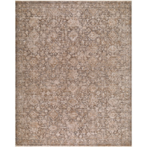 Demre Machine Woven Rug