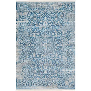 Ephesians 2'7" x 4'11" Rug