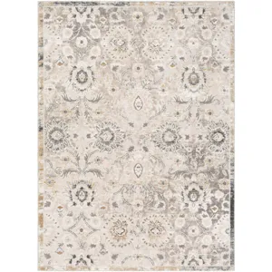 Quatro 6'7" x 9'6" Rug