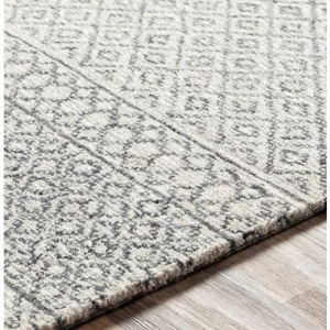 Maroc MAR-2301 3' x 5' Rug