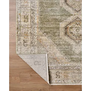 Fifth Avenue Machine Woven Rug