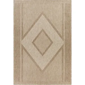 Tuareg 5'3" x 7' Rug