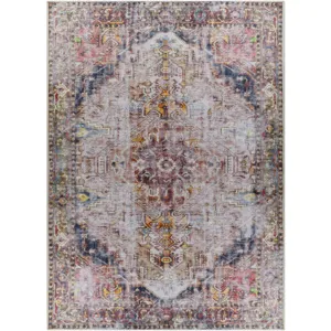 Tahmis 7'10" x 10'2" Rug