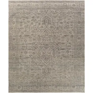 Smyrna 8' x 10' Rug