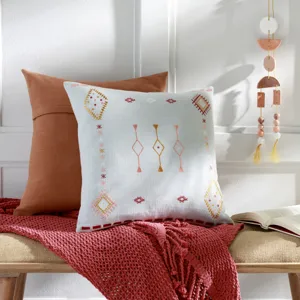 Zina Pillow Cover
