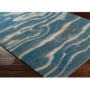 Artist Studio 9' x 13' Rug