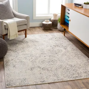 City light 7'10" x 10' Rug