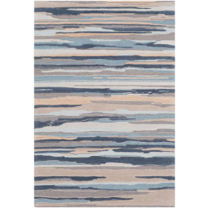 Vernier Rug