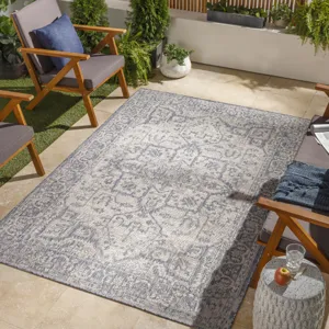 Tuareg 5'3" x 7' Rug