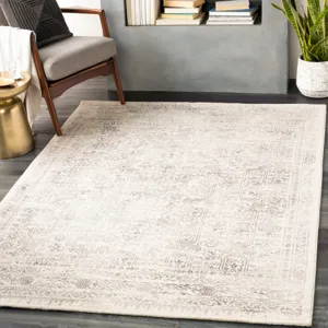 Roma 6'7" x 9' Rug