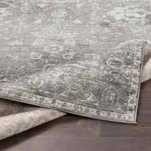 Monte Carlo 6'7" Square Rug